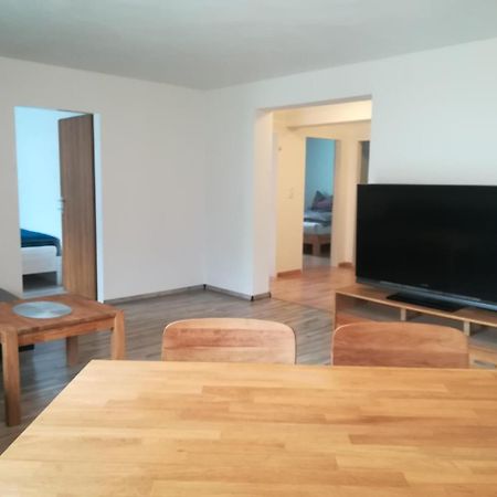 Ferienwohnung Brigitte Oberletzen ภายนอก รูปภาพ